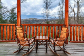 Away From it All Gatlinburg